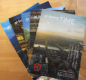 at home TIME